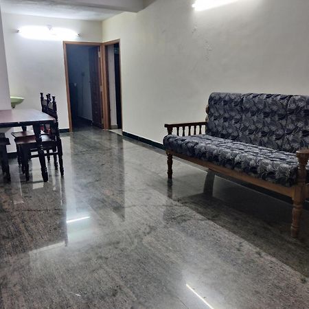 Tulip Villa 3Bhk 2Bhk And 1Bhk Located Near Chunnambar Boat House And Paradise Beach Pūrnānkuppam Eksteriør bilde